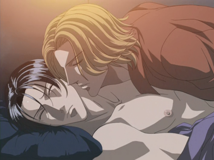 Haru o Daite Ita (Aoi Kaze Fansub)